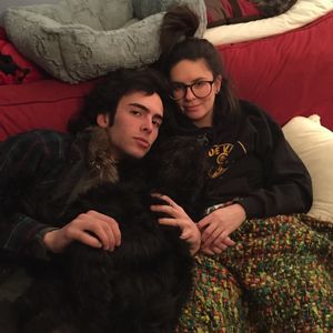 Meet your Posher, Connor